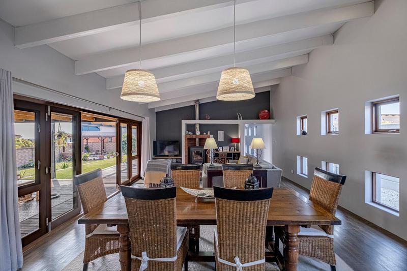 3 Bedroom Property for Sale in Kamma Heights Eastern Cape